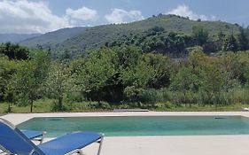 Villa Evridiki